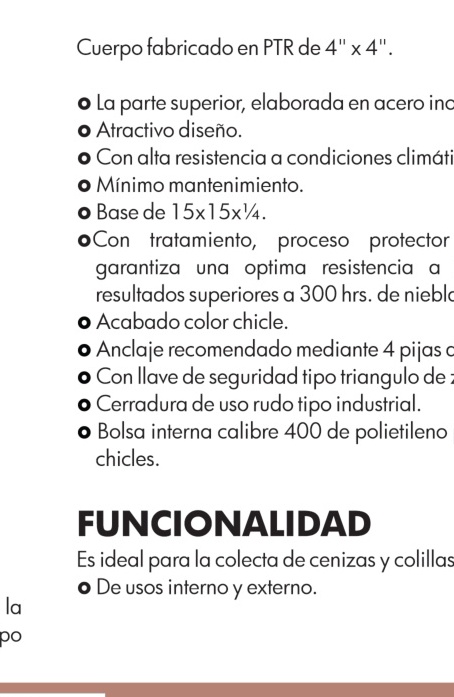 chiclero