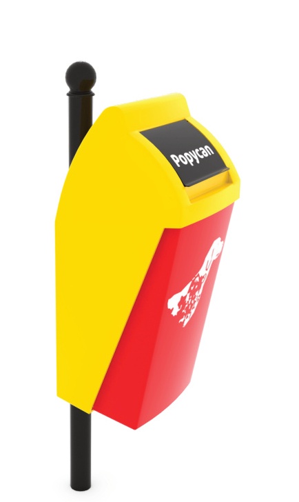 [POPYCAN] POPYCAN