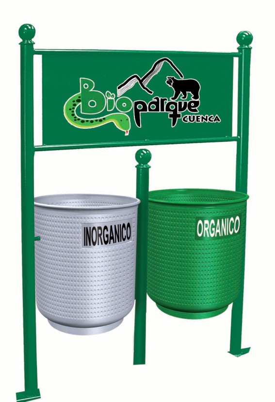BARCELONA RECICLA
