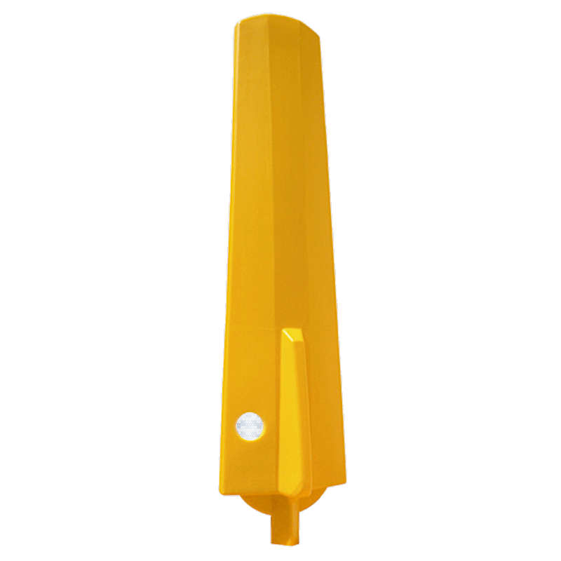 [PA-132] Paleta Antideslumbrante Vial 132