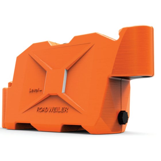 BARRERA ROADWEILER 60 BSR-60