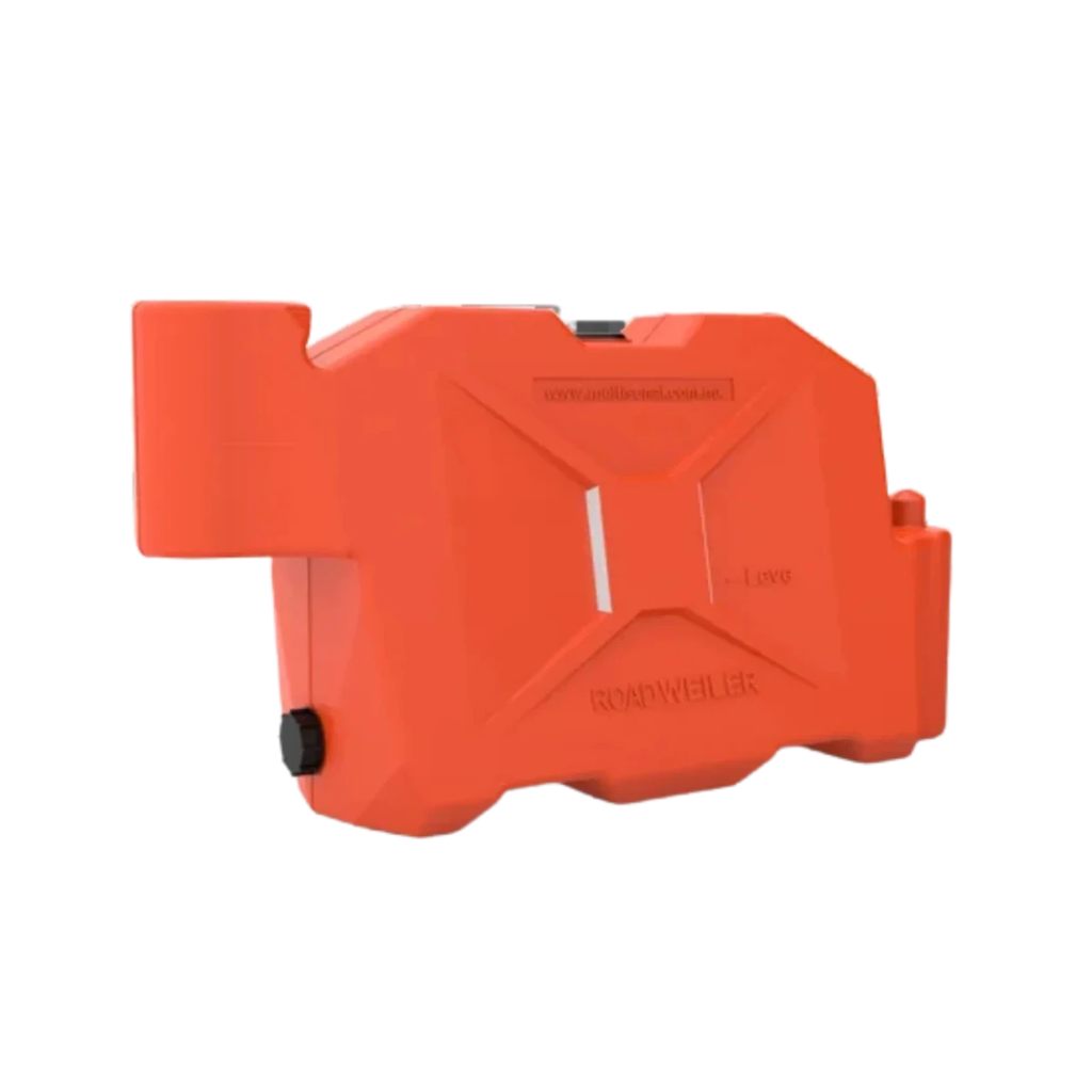 [BSR-60] Barrera Roadweiler 60 BSR-60