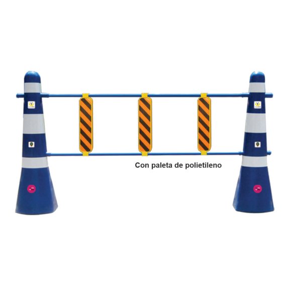 BARRERA PROTECCION B-180