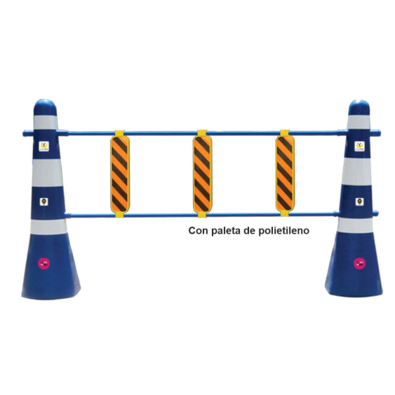 BARRERA PROTECCION B-180