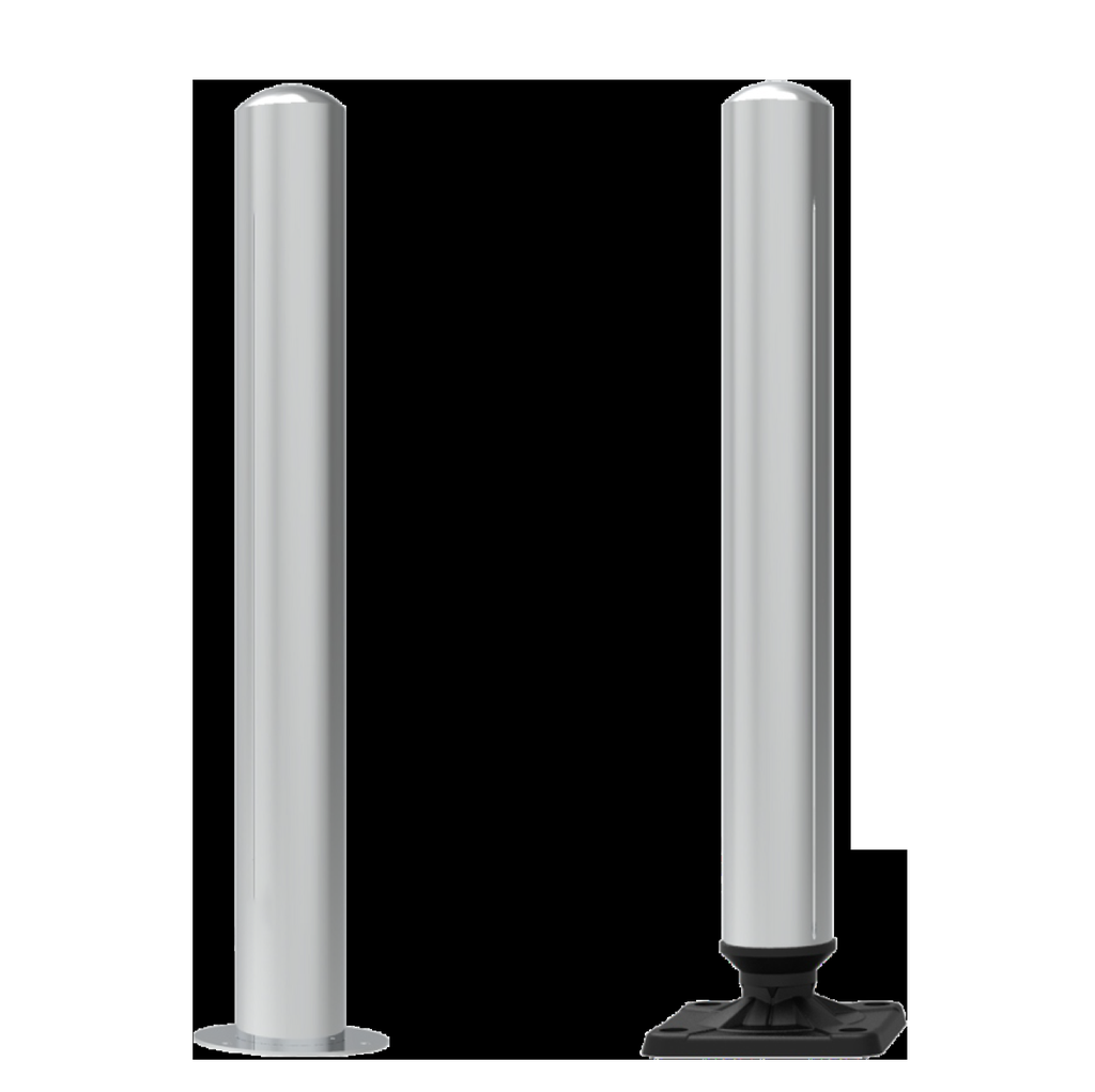 Bolardo Toscana Inox