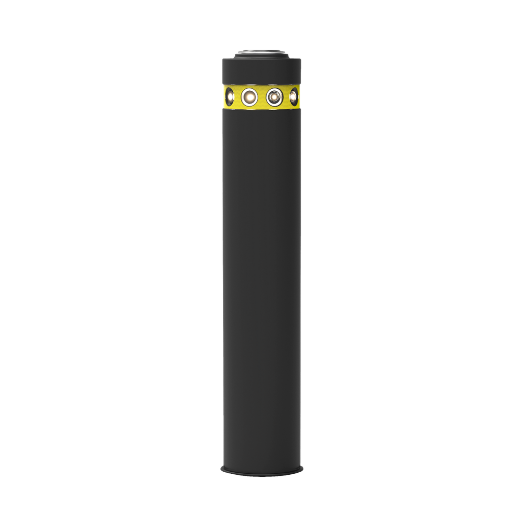 [BO-VDA-110] Bolardo de Vida Solar 110