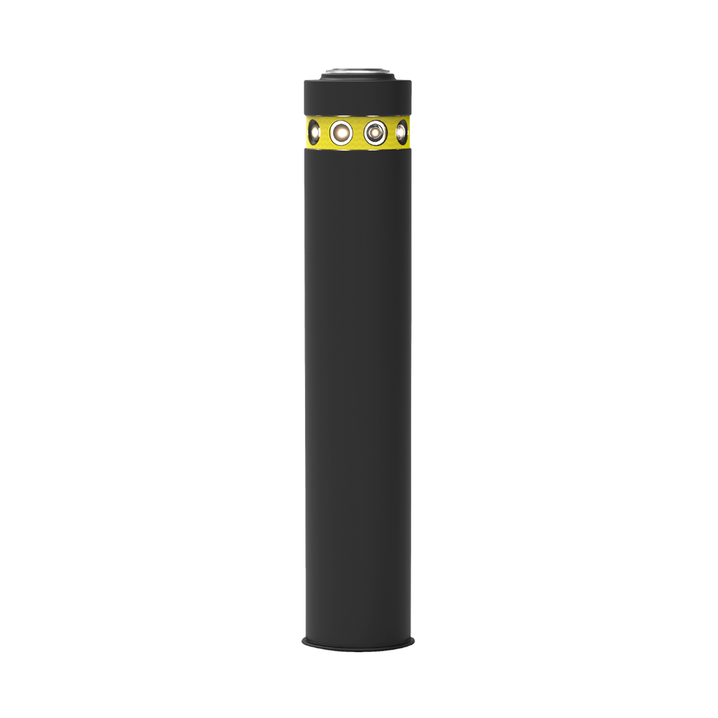 [BO-VDA-110] Bolardo de Vida Solar 110