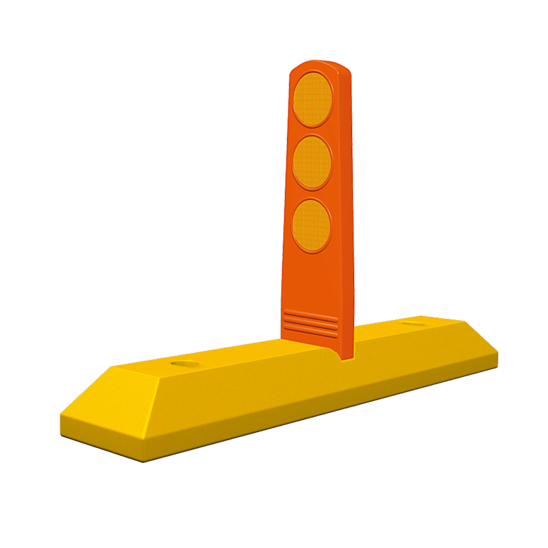 [PCP-80] Paleta Canalizadora Poliflexy – 80
