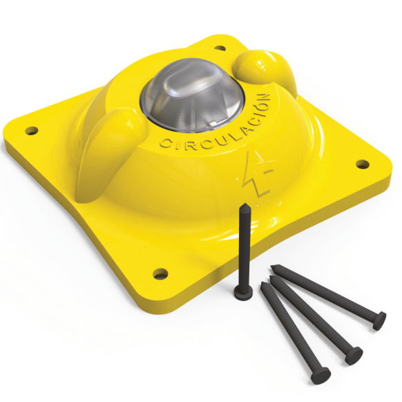 BOYA MULTIVISTA SOLAR (ERC 194 SOL)