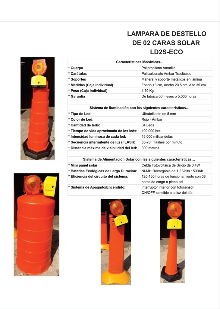 LD2S ECO