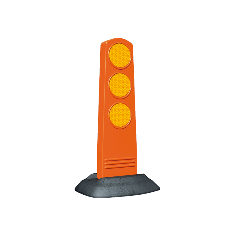 [PC-40] Paleta Canalizadora Flexible 40