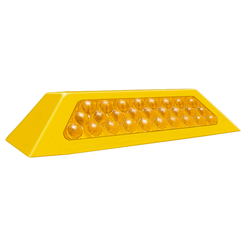 [TP-30-ABS] Super Tope de Abs con Esferas TP-30-ABS