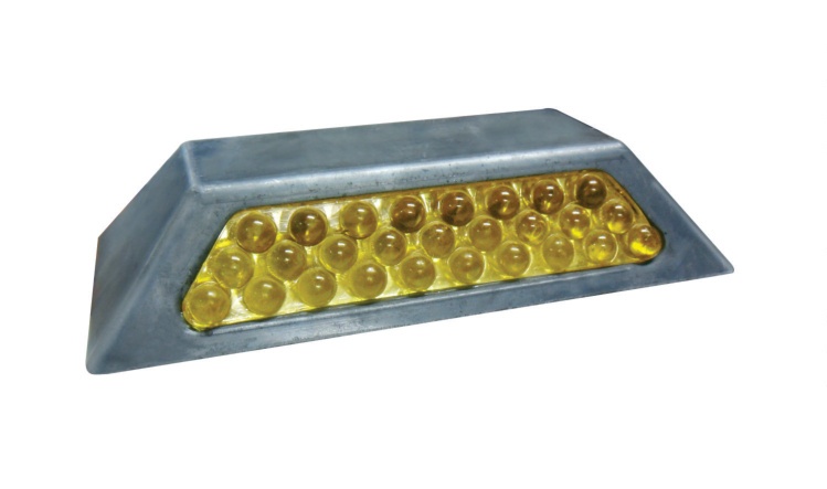 TOPE ALUMINIO CON ESFERAS TP-30-A
