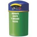 ACEITERO 1000