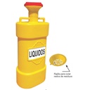 ACEITERO 50L