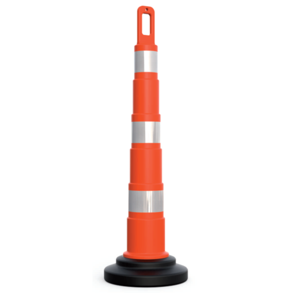 BARRICADA 115