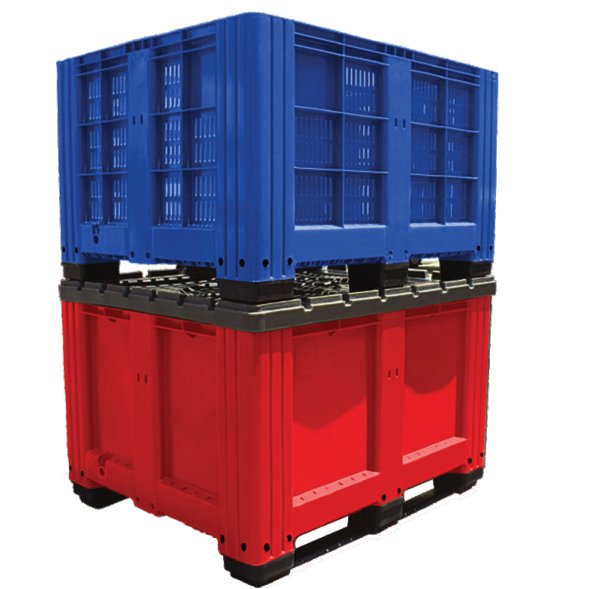 BIN 580/760/825 MOD. ALEMAN