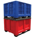 BIN 580/760/825 MOD. ALEMAN