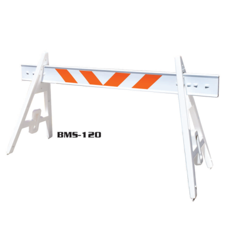 BARRERA MODULAR BMS-120 Y BMD-243