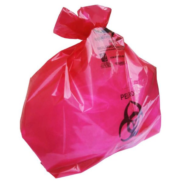 [BOLS-ROJA] BOLSA ROJA