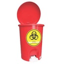 BOTE DE PEDAL 21