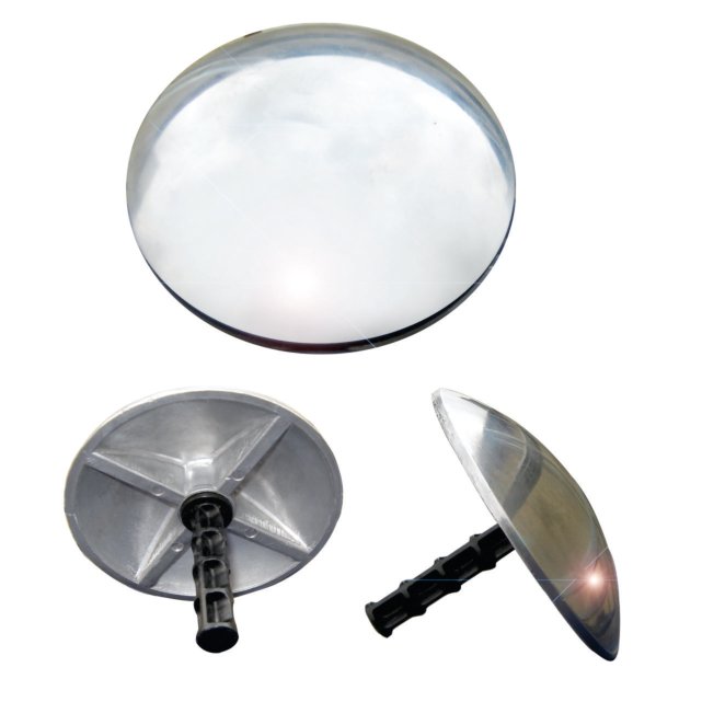 [BOTO-ALUM] BOTON DE ALUMINIO BT-AL