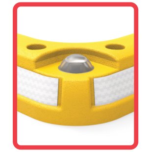 [CANA-BUME] CANALIZADOR BUMERANG 10 SOLAR