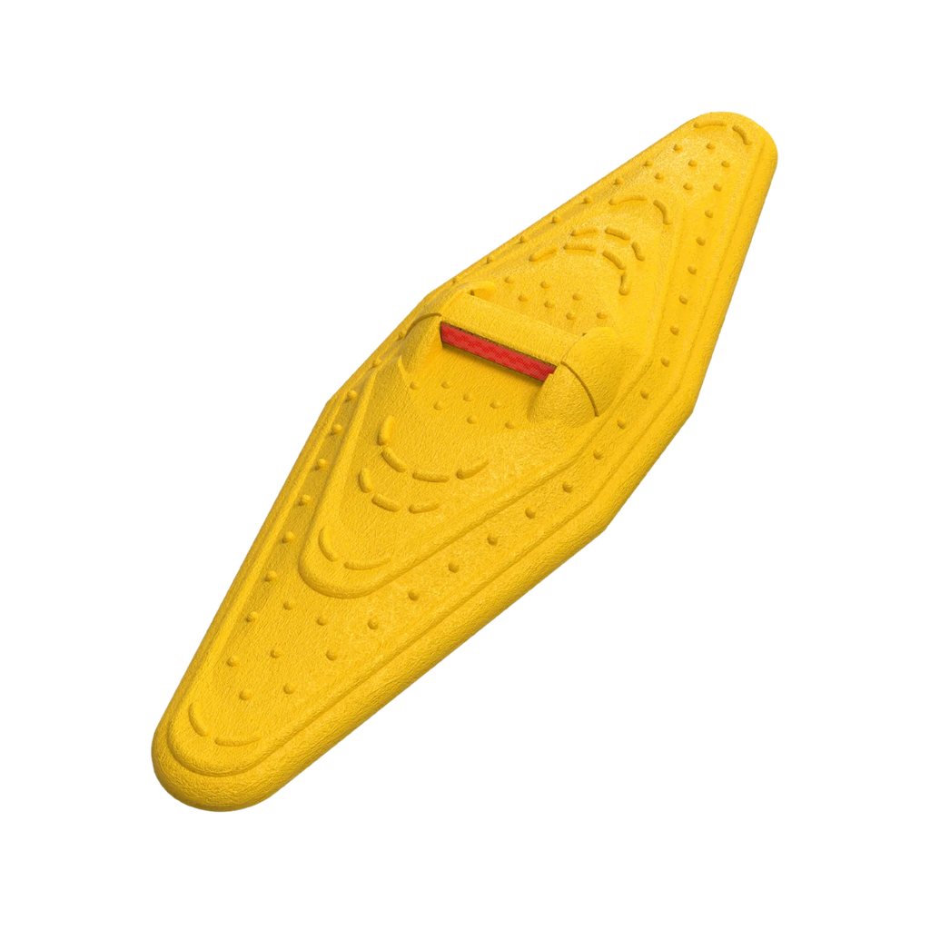 [CA-YAK-700R] Canalizador Kayak Reflejante 700