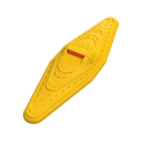 Canalizador Kayak Reflejante 700
