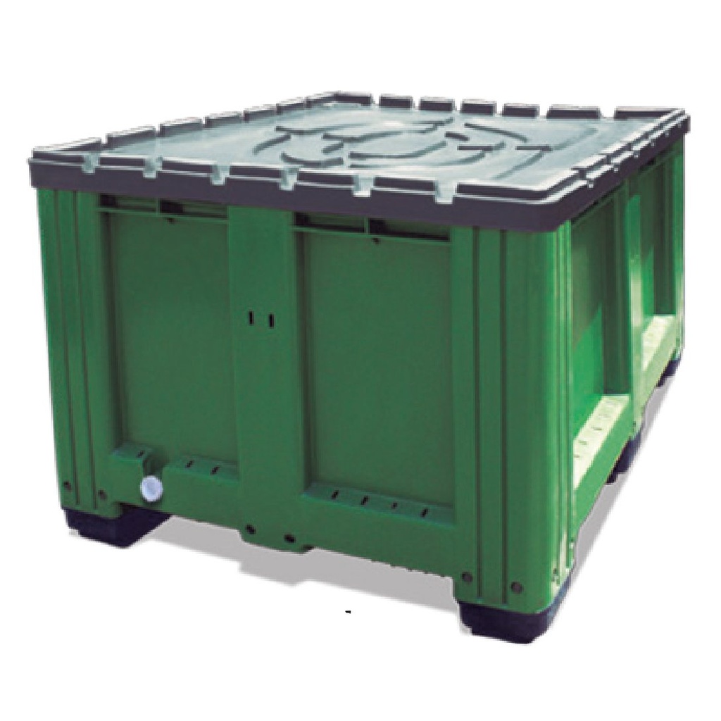 [BINS] Bins