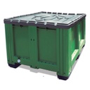 Bins