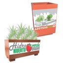 HIDROMACETERO CUADRADO