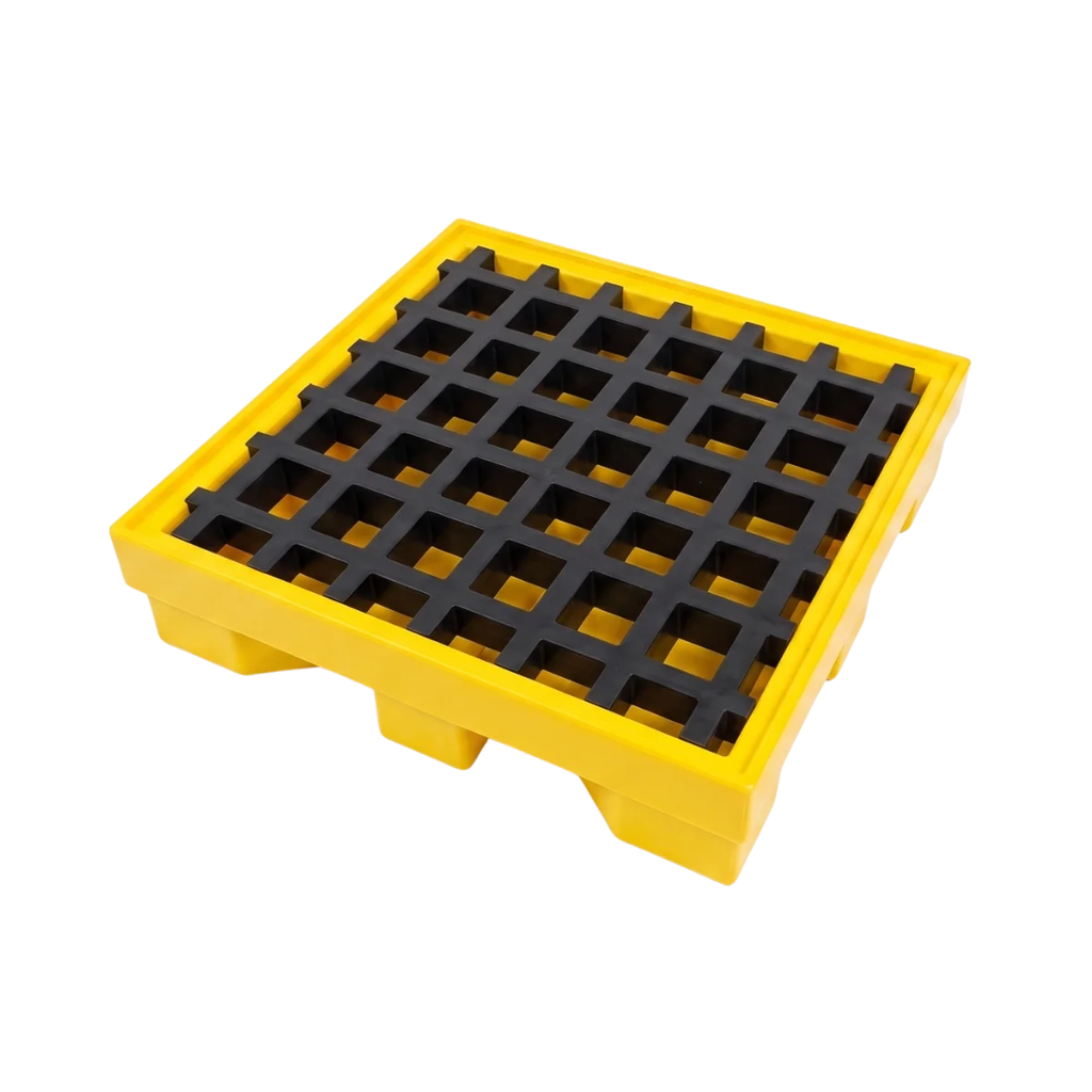 Tarimas Plásticas