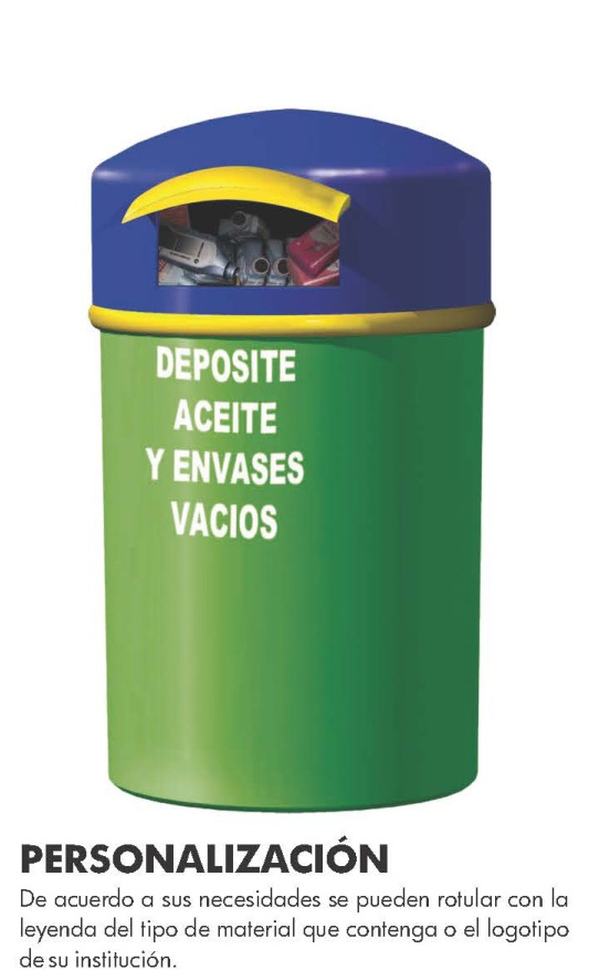 ACEITERO 1000