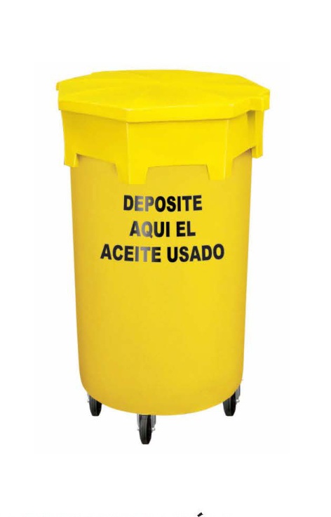 ACEITERO 200