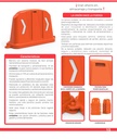 Barrera Anidable BA AN 850 ES