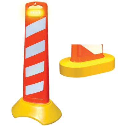 BARRICADA 110