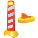 BARRICADA 110