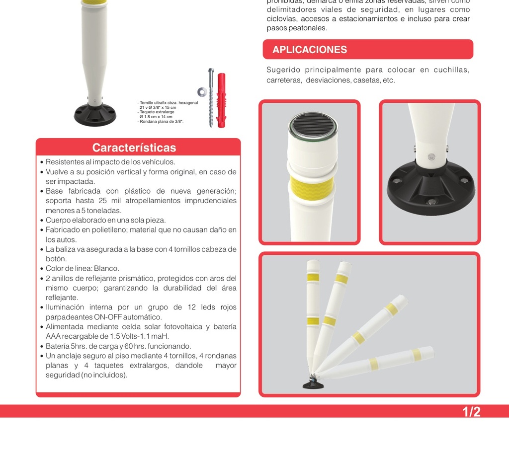 BBRIO 1000 SOLAR