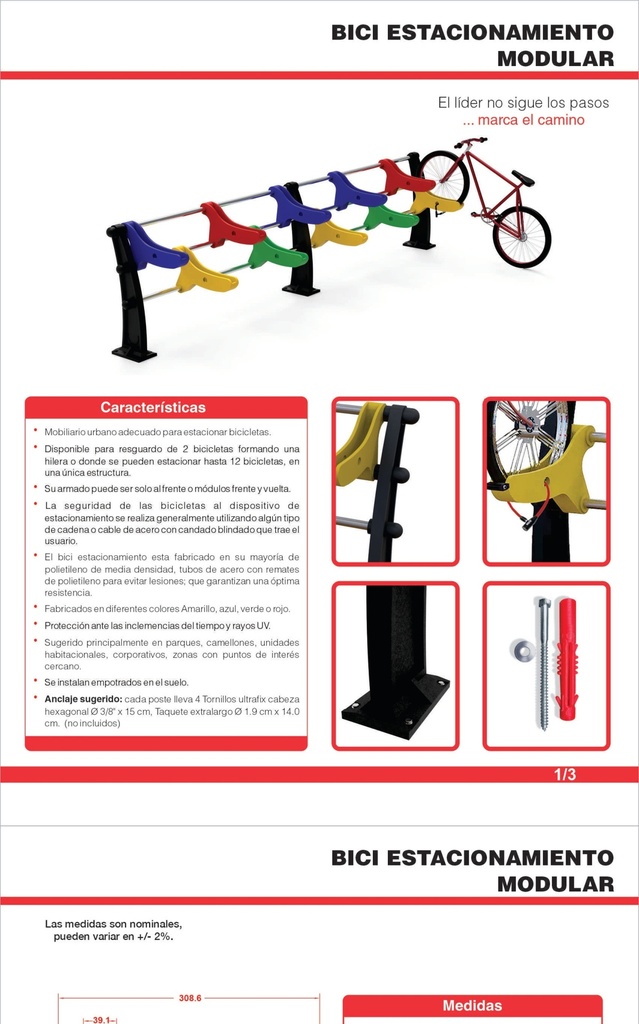 BICI MODULAR