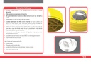 BOYA P AHOGAR (BA 101 SOLAR)