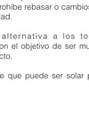 Boya Solar BAS 205 ES