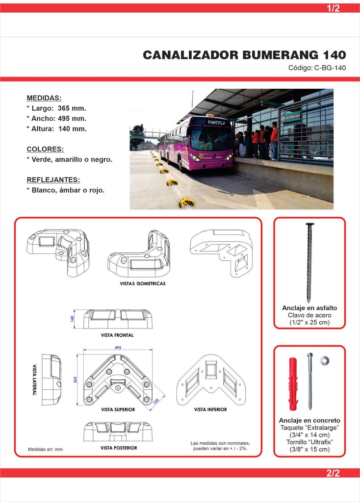 C BG 50 14