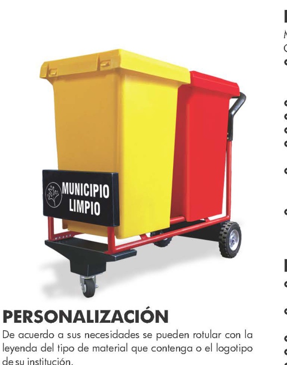 CARROMOVIL R 200