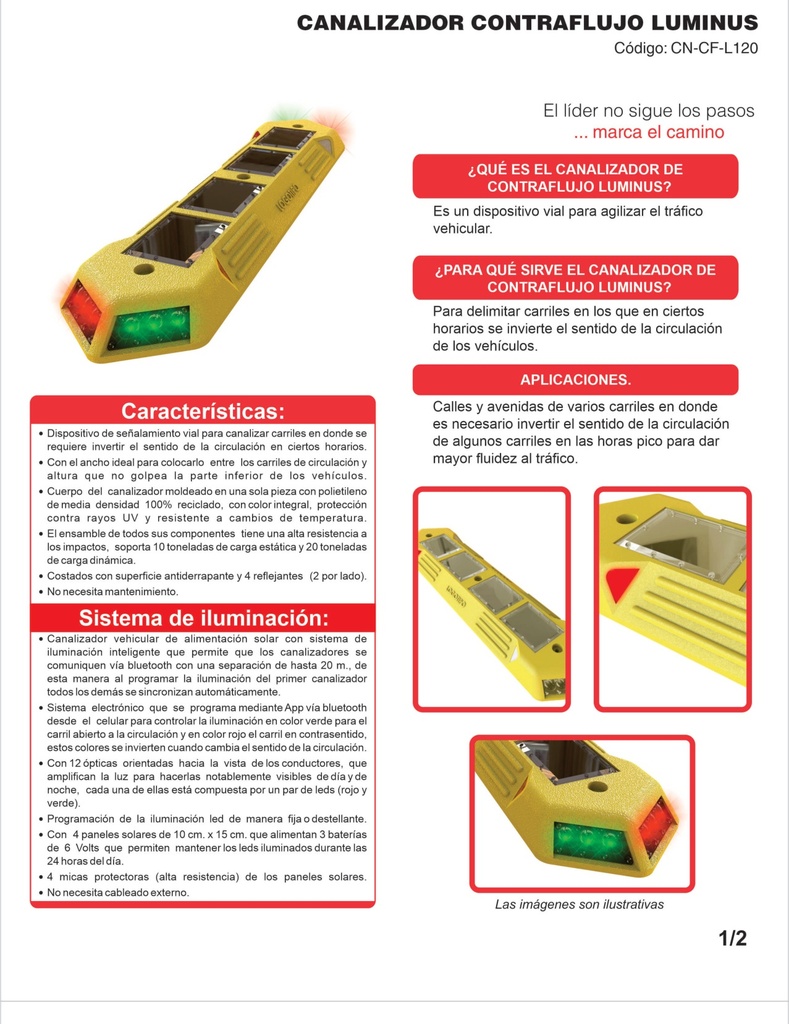 CN CF L120