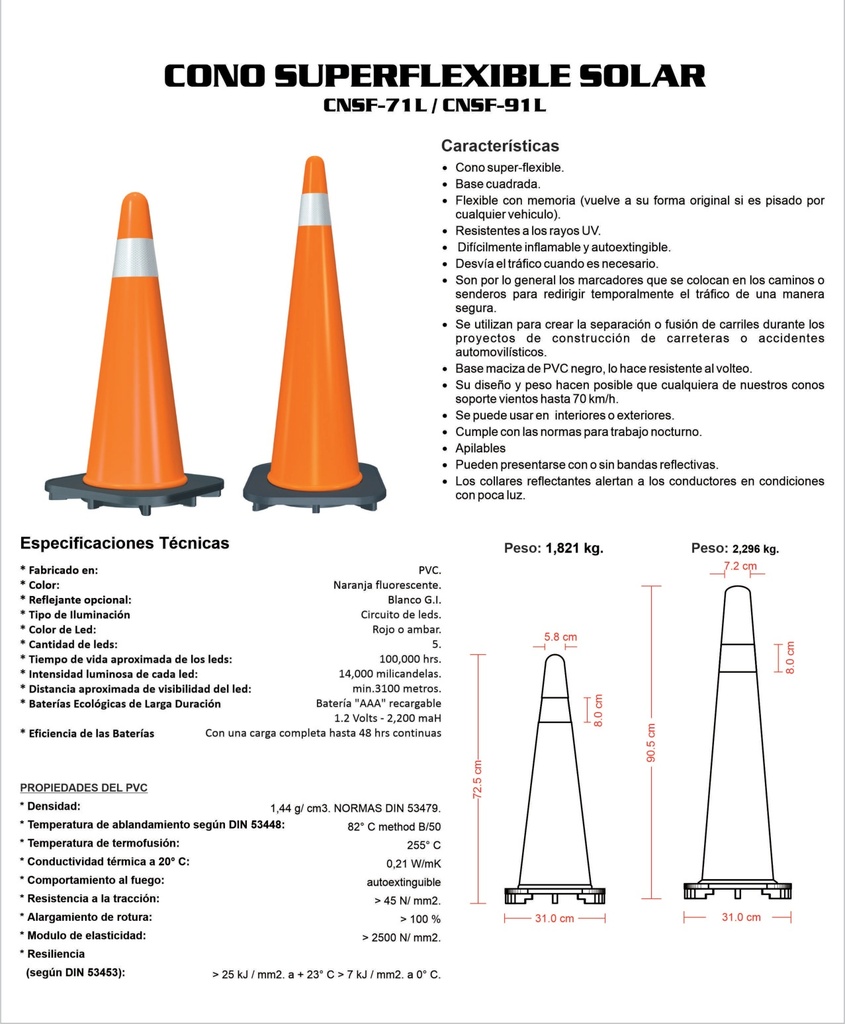 CNSF  71 91 L