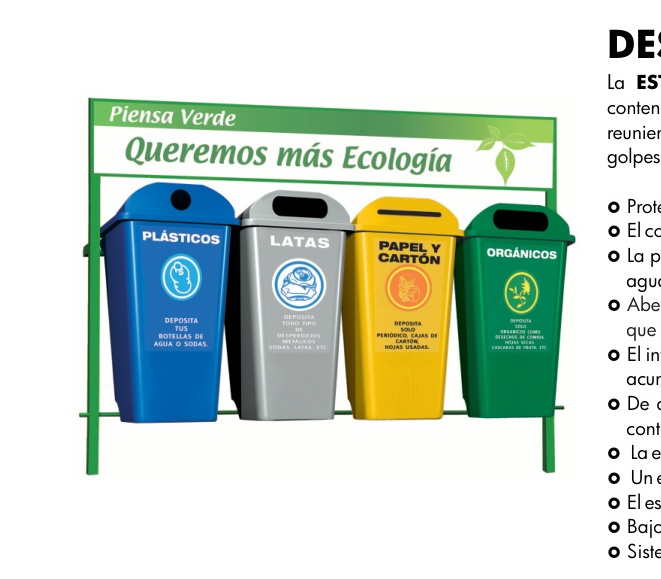 ECOL 560 RT1