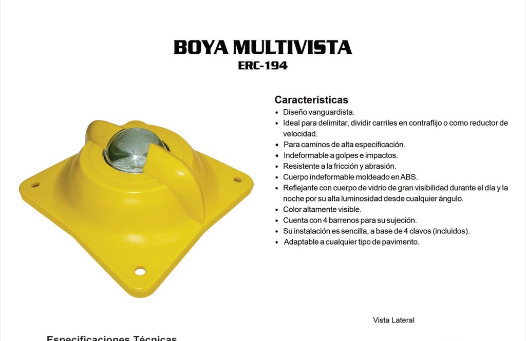 ERC 194