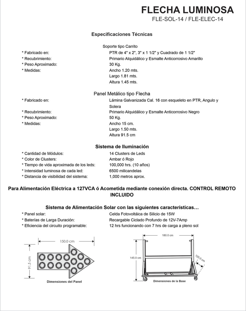 FLE 14