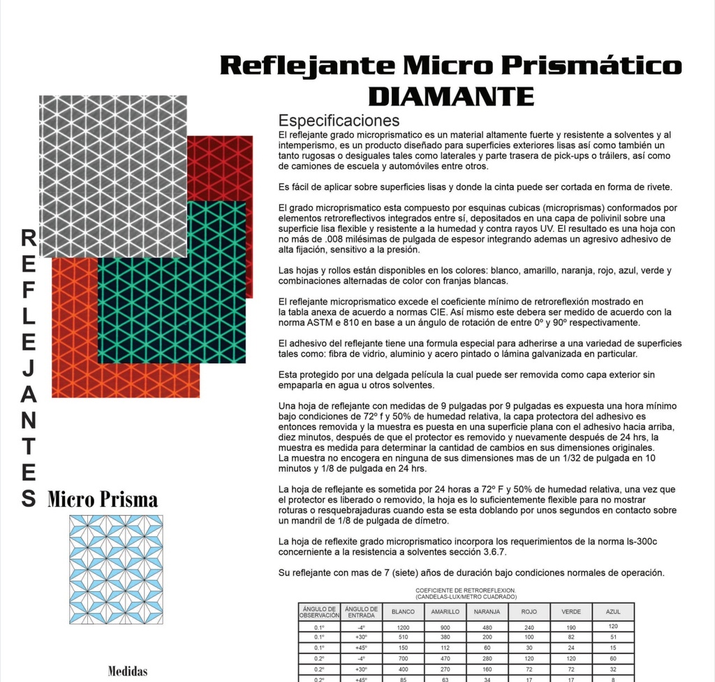 GRADO INGENIERIA PRISMATICO